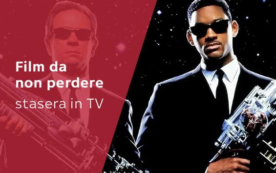 Film tonight on TV not to be missed on Thursday 20 October 2022