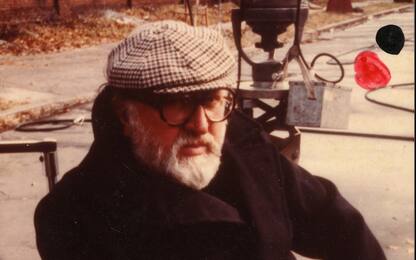 Sergio Leone - L'italiano che inventò l'America, la recensione del doc