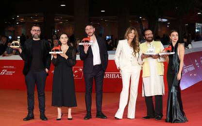 Festa del Cinema di Roma, il vincitore è “January”: tutti i premi