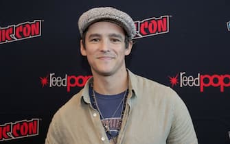 Brenton Thwaites