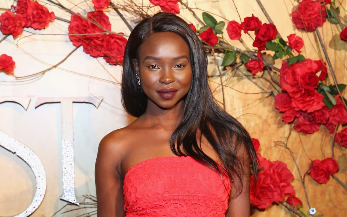 Gods of Egypt, il cast del film con Gerard Butler e Chadwick Boseman. FOTO