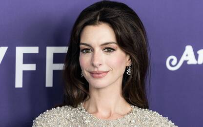 Anne Hathaway su Pretty Princess 3: "Sto spingendo molto per farlo"