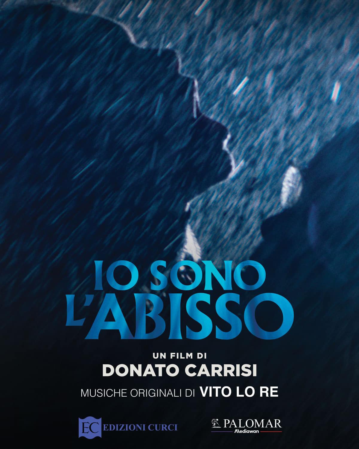 Io sono l'abisso, la recensione del film thriller di Donato Carrisi in