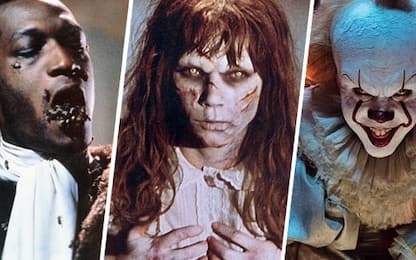 Film Horror, le 25 frasi più famose