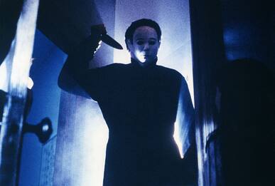 Tutti i film della serie Halloween, dall'esordio nel 1978 a oggi