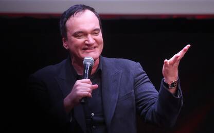 Tarantino: “Per me esistono 7 film perfetti, ecco quali”