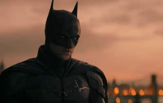 Film Novembre 2022 - 2 - The Batman - Warner Bros.