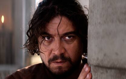 L’ombra di Caravaggio, da oggi al cinema. La recensione del film
