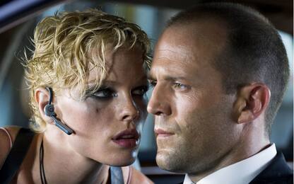 Transporter: Extreme, il cast del film con Jason Statham