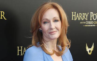 Harry Potter, Warner Bros disponibile a lavorare ancora con Rowling