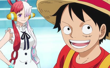 Fuori un nuovo trailer di One Piece Film: Red, cosa sappiamo finora