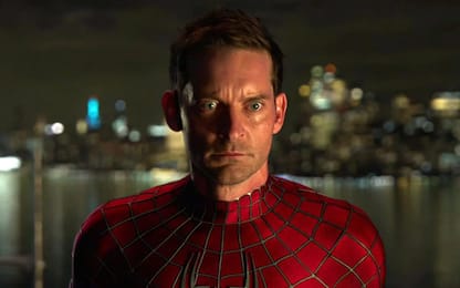 Si finge Tobey Maguire su Twitter e annuncia Spider-Man 4