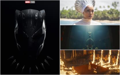 Black Panther: Wakanda Forever": cosa sapere sul film