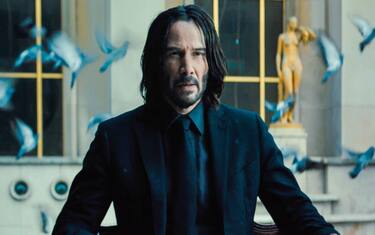 John Wick 4, Keanu Reeves spiega il commovente finale del film I