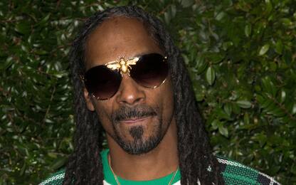 Snoop Dogg, in sviluppo un film biopic sulla vita del rapper