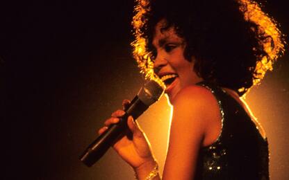 Whitney Houston, il secondo trailer del biopic
