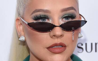 Christina Aguilera, in arrivo un film sulla popstar