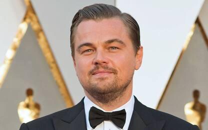 Leonardo DiCaprio ha svelato la lista dei suoi 7 film preferiti