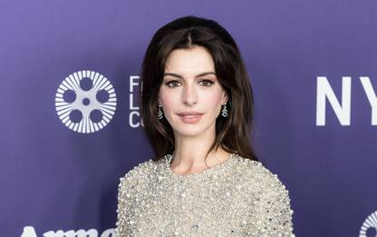 Pretty Princess 3, in lavorazione un nuovo sequel con Anne Hathaway?