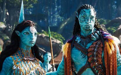 Avatar 2, pubblicato il trailer finale del film al cinema a dicembre