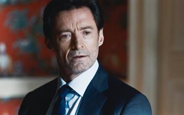 USA. Hugh Jackman in the (C)Cross City Films new film : The Son (2022). 
Plot: Peter has his busy life with new partner Beth and their baby thrown into disarray when his ex-wife Kate turns up with their teenage son, Nicholas.
 Ref: LMK110-J8566-151122
Supplied by LMKMEDIA. Editorial Only.
Landmark Media is not the copyright owner of these Film or TV stills but provides a service only for recognised Media outlets. pictures@lmkmedia.com