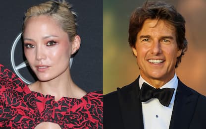 Mission: Impossible, Pom Klementieff parla di Tom Cruise