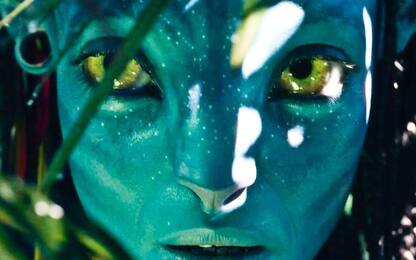 Avatar - La via dell'acqua, il nuovo poster del film