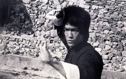 Bruce Lee, Ang Lee al lavoro sul biopic
