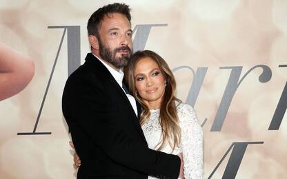 Jennifer Lopez vorrebbe con Ben Affleck il sequel del film flop Gigli