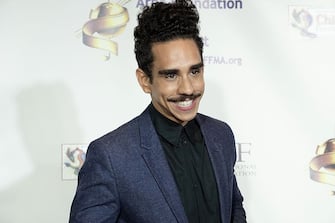 HOLLYWOOD, CA - NOVEMBER 15: Actor Ray Santiago attends the Arpa International Film Festival at the Egyptian Theatre on November 15, 2015 in Hollywood, California. (Photo by Mintaha Neslihan Eroglu/Anadolu Agency/Getty Images)