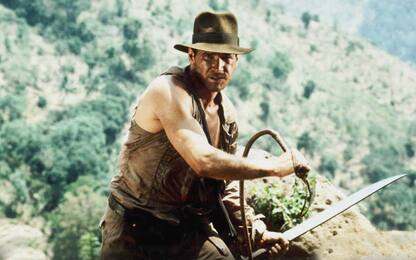 Indiana Jones 5, il trailer promette uno spettacolare ritorno