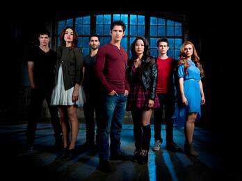 Teen Wolf - il Film,  cosa ci dice il nuovo trailer ufficiale