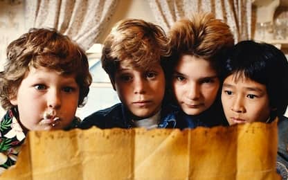 I Goonies, un fan ha acquistato la casa del film