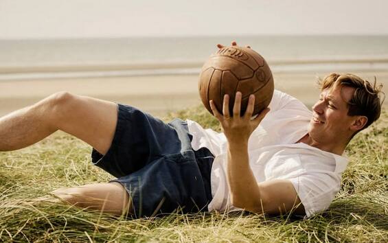 Die wahre Geschichte von „The Keeper“.  VIDEOS