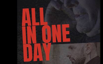 All in one day, al via le riprese del film di Massimo Paolucci