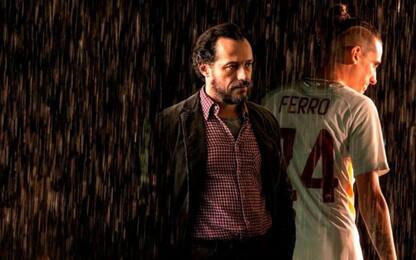 Il campione, il cast del film con Stefano Accorsi