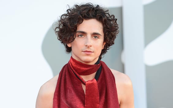 Dune 2, Timothée Chalamet confirms the end of filming with an Instagram post