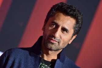 LOS ANGELES, CALIFORNIA - OCTOBER 29: Cliff Curtis attends the Premiere of Warner Bros Pictures' "Doctor Sleep" at Westwood Regency Theater on October 29, 2019 in Los Angeles, California. (Photo by Axelle/Bauer-Griffin/FilmMagic)
