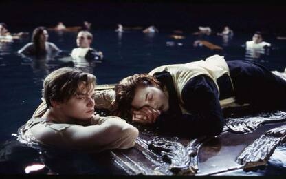 Titanic, uno studio voluto da Cameron dimostra che Jack doveva morire