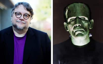 Guillermo del Toro farà un film su Frankenstein con Oscar Isaac