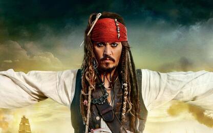 Pirati dei Caraibi, Jerry Bruckheimer vorrebbe il ritorno di Depp