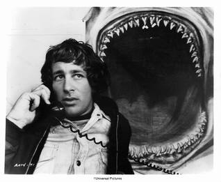 Steven Spielberg ha chiesto scusa agli squali
