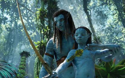 Avatar, la featurette che mostra come gli attori diventano Na'vi VIDEO