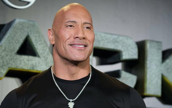 The Rock: ‘Black Adam won’t be a priority in James Gunn’s new DC universe’