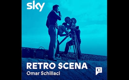 Retro Scena, Il podcast dedicato ai mestieri del cinema
