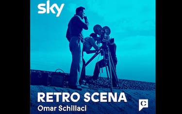 “Retro Scena”, il podcast sul dietro le quinte dei mestieri del cinema