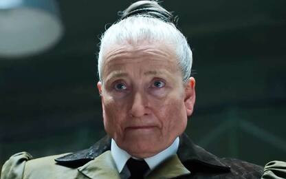 Matilda The Musical, Emma Thompson diventa la signorina Trinciabue