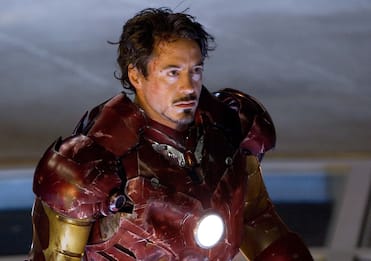 MCU, è possibile il ritorno di Robert Downey Jr. come Iron Man