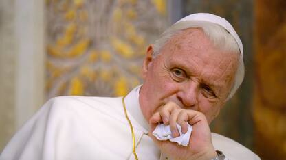 Addio a Joseph Ratzinger, film e serie tv ispirate a Papa Bendetto XVI