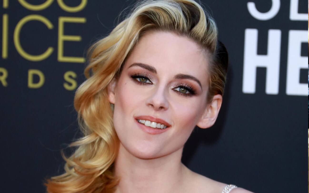 Charlie’s Angels, the cast of the film with Kristen Stewart - Italian Post